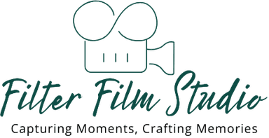 Filter Film Studio Logo