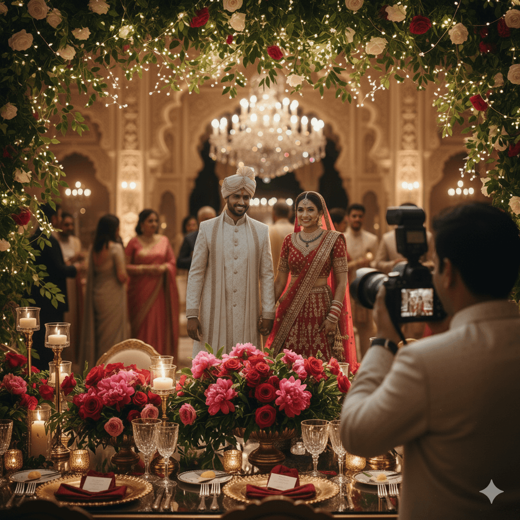 Cinematography Packages